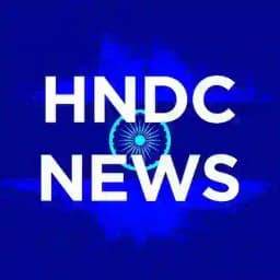 HNDC NEWS HINDI Profile