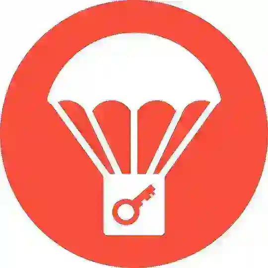 Incrypted Airdrops