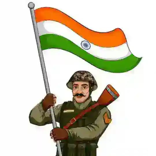 Indian Army Navy AirForce Jobs