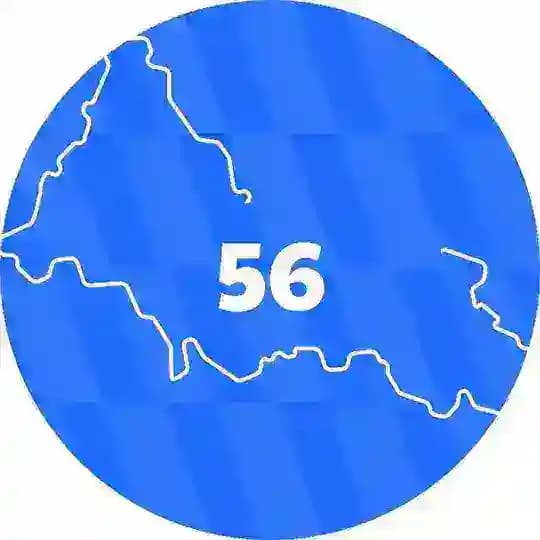 Инфоцентр Оренбуржья-56