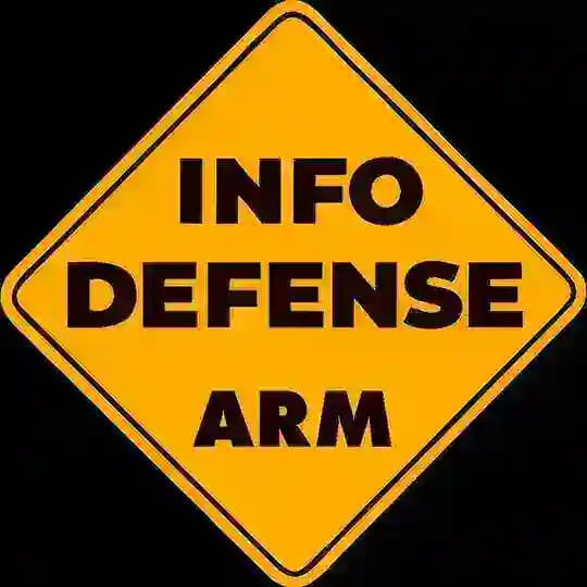 InfoDefense հայերեն