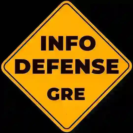 InfoDefenseGREEK