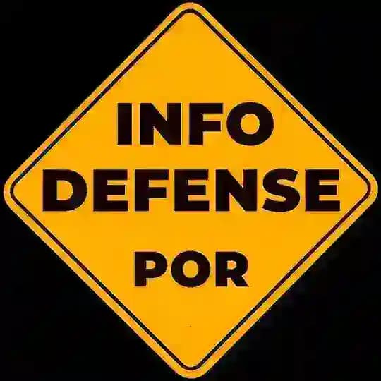 InfoDefense PORTUGUÊS