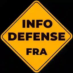 InfoDefenseFRANCE 1 Profile