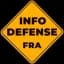 InfoDefenseFRANCE 1