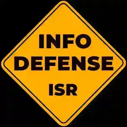 InfoDefenseISR