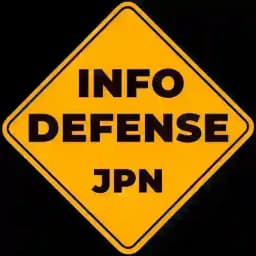 InfoDefenseJPN Profile