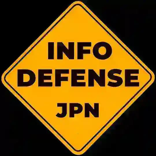 InfoDefenseJPN Profile