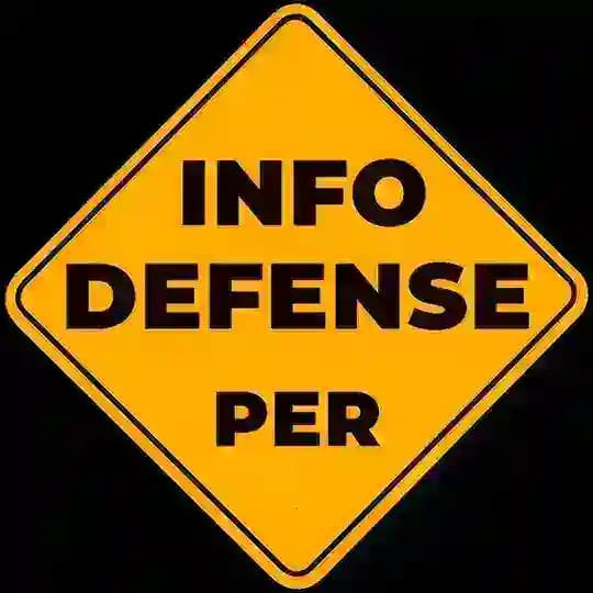 InfoDefensePER