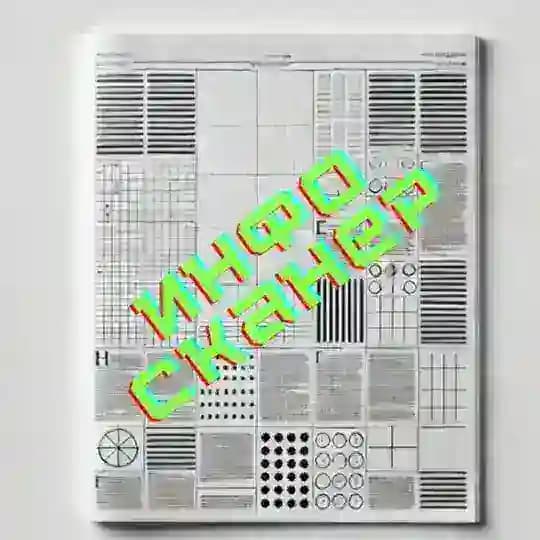 ИнфоСканер