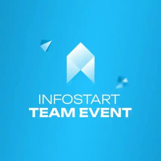 INFOSTART TEAM EVENT