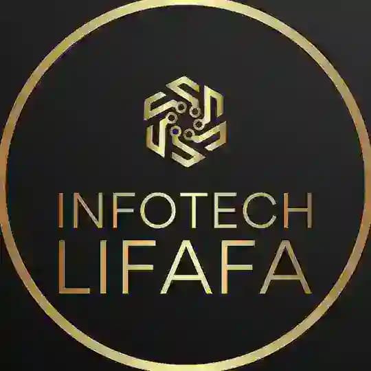INFOTECH LIFAFA