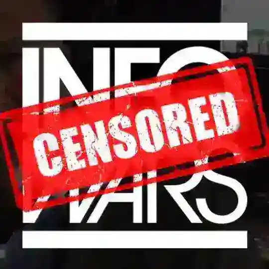 INFOWARS.COM ๐ซ๐ซ๐ซ