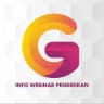 Info Webinar Pendidikan