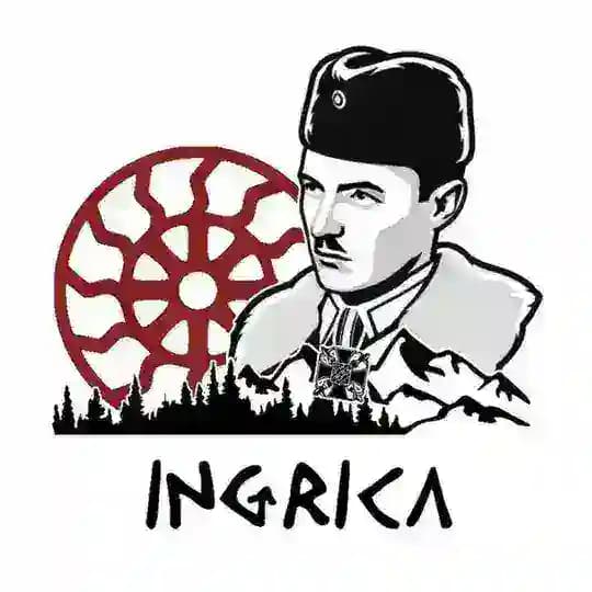 Ingrica