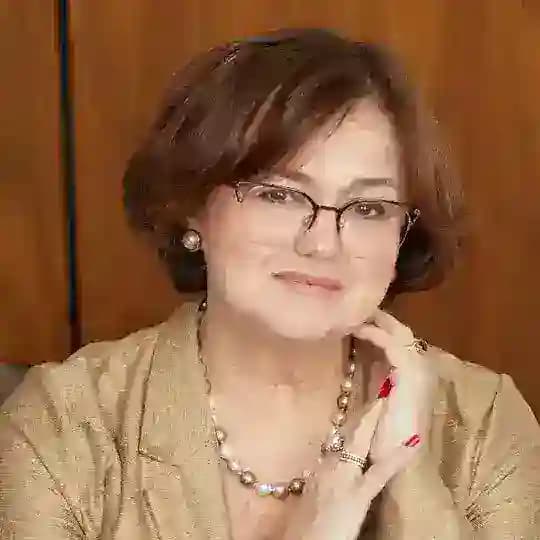 Наталия Инина. Центр «Психология взросления»