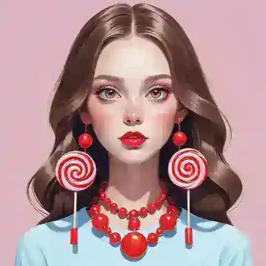 Твой глиняный стиль🍬