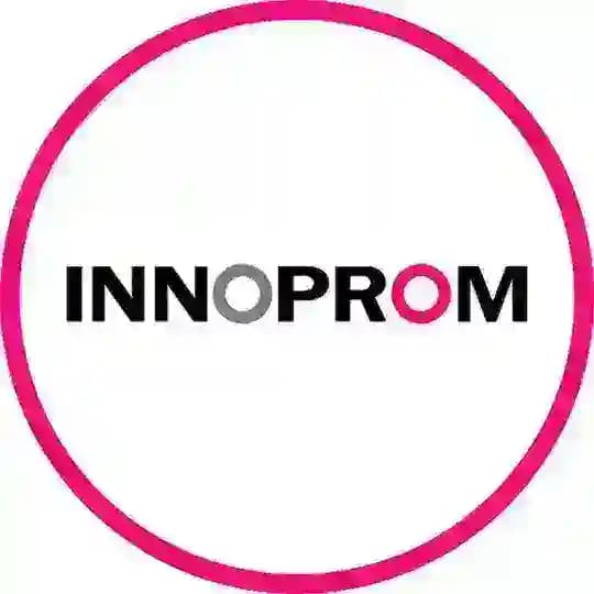 ИННОПРОМ / INNOPROM