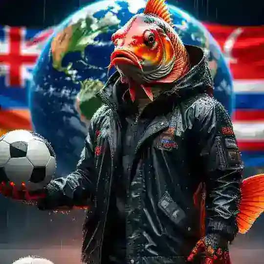 Ино-Карп // Новости спорта из-за рубежа