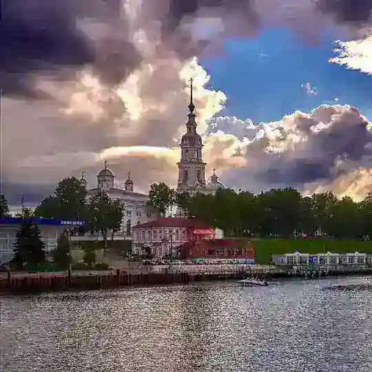 Инцидент-Кинешма