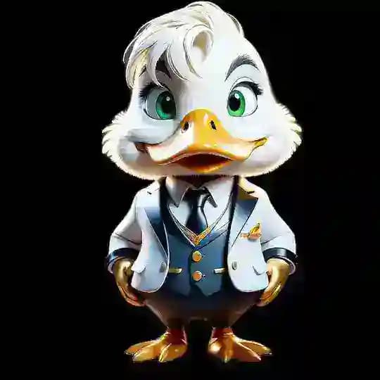 Insider Quack
