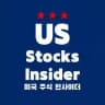 미국 주식 인사이더 🇺🇸 (US Stocks Insider)