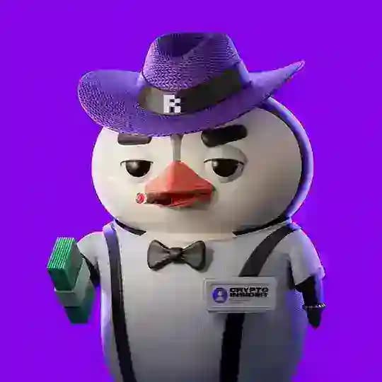 Crypto Insider