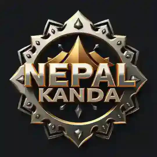 Nepali Kanda