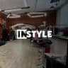 Instyle showroom