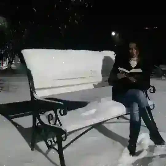 Интеллигентка Гадова