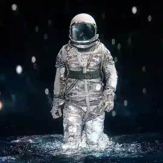 INTERSTELLAR PRODUCTION Profile