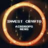 INVEST CRYPTO | AirDrops | News