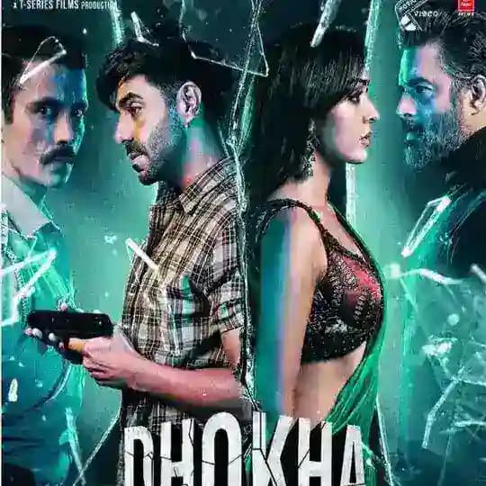 CAWAALE FILMS