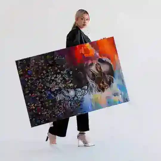 IORJY ART