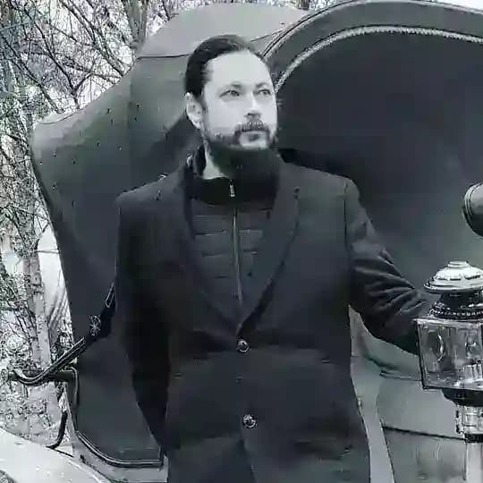 Фотий