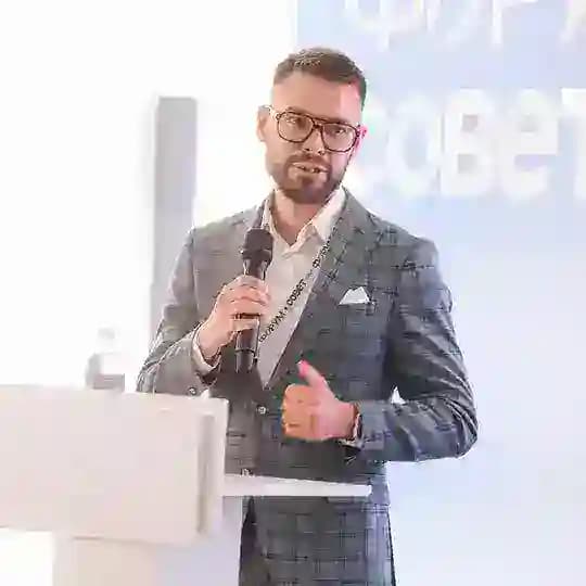 Влад Прохоров | IP-кухня изнутри