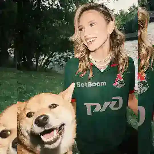 Плохая футболистка