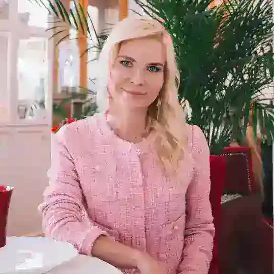 Варвара Даньшина