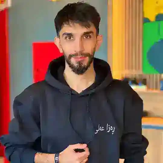 Reza Ali