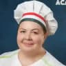 Ирина Валерьевна