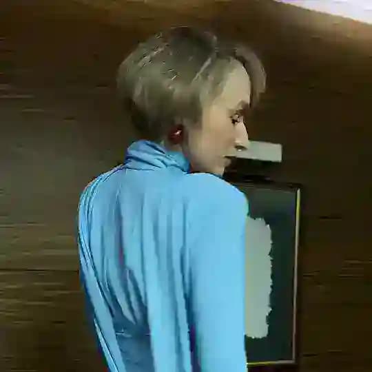 Irina Kanashova | STYLIST