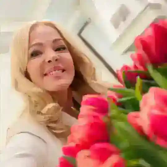 Макиева Ирина Profile