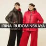 IRINA RUDOMINSKAYA 🫸🏻💙🫷🏻