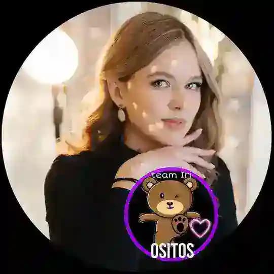 IRINA RUSA 🇷🇺 Profile