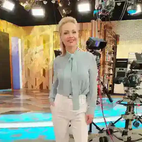 Ирина Сашина NEWS