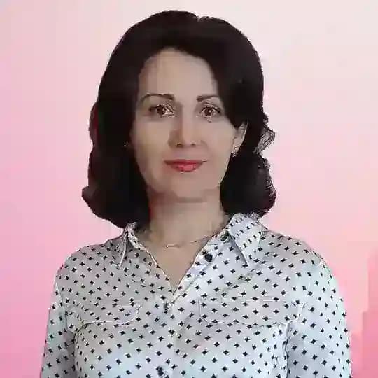 Ирина Зудилина | Психолог (Терапия души и другие методы)