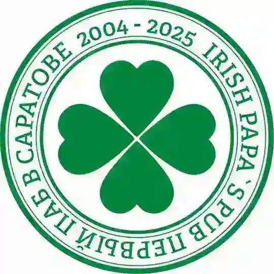 Papa's Irish Pub