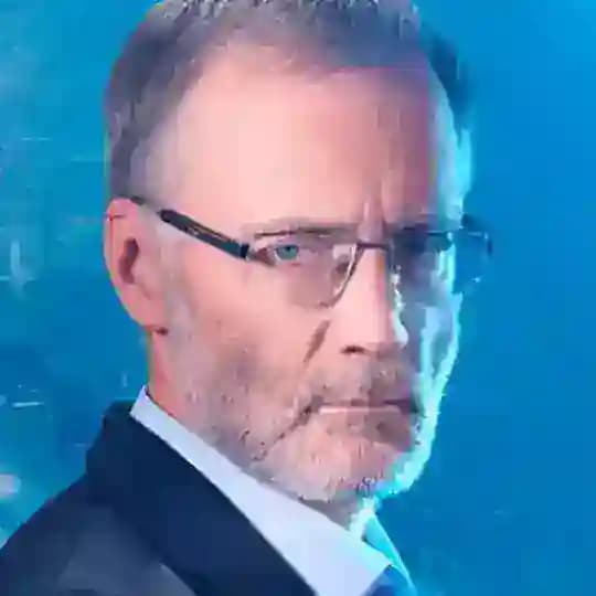 Сергей Михеев