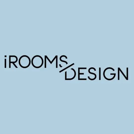 IRooms.design | дизайн интерьера квартир и домов|ремонт|комплектация