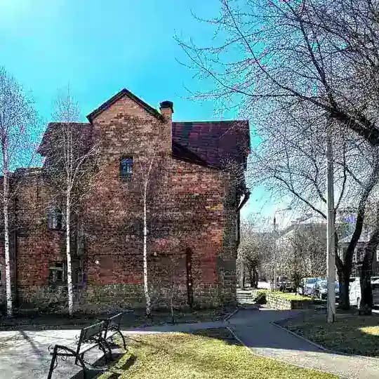 ДА! | Дом архитектора | Иркутск